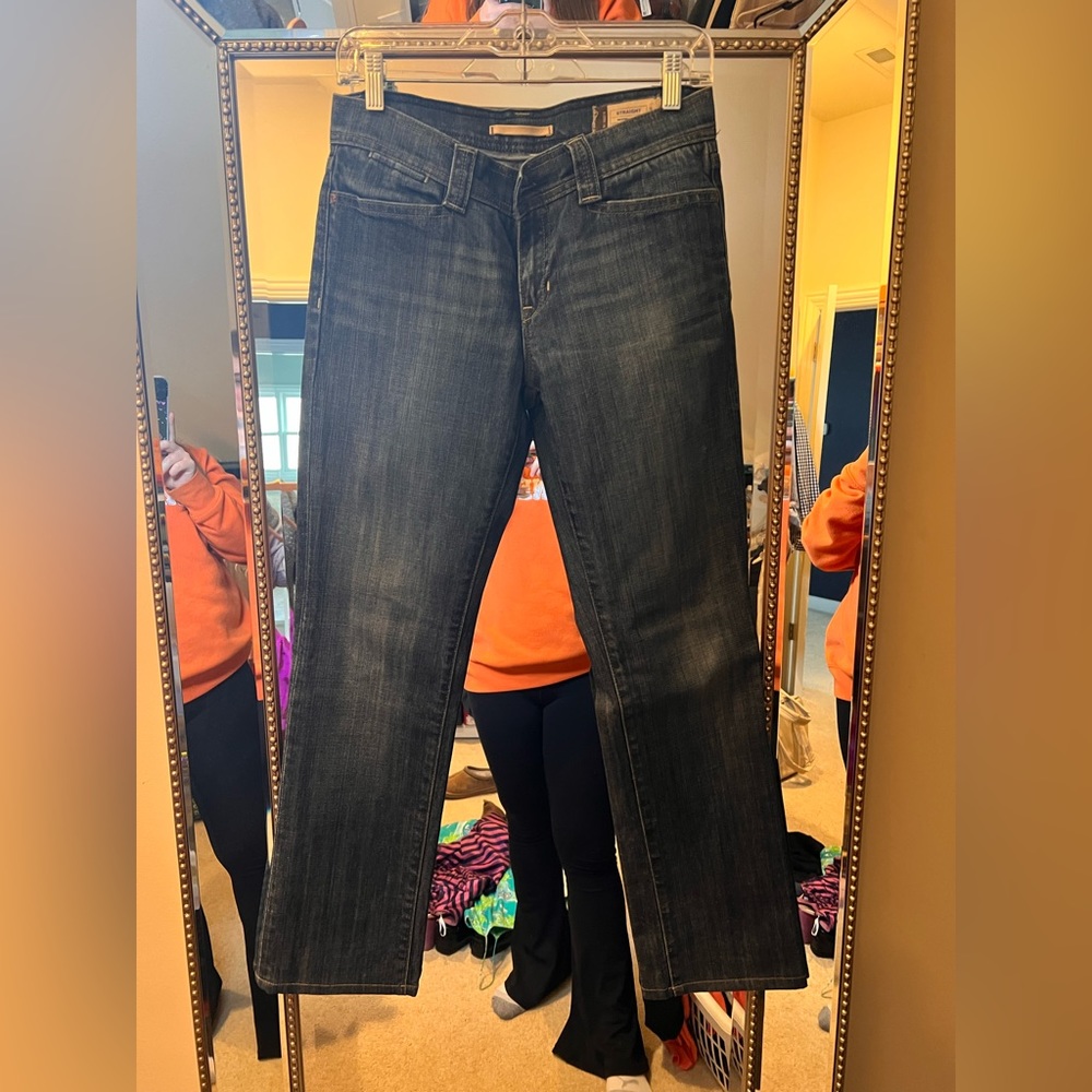 Gap Jeans